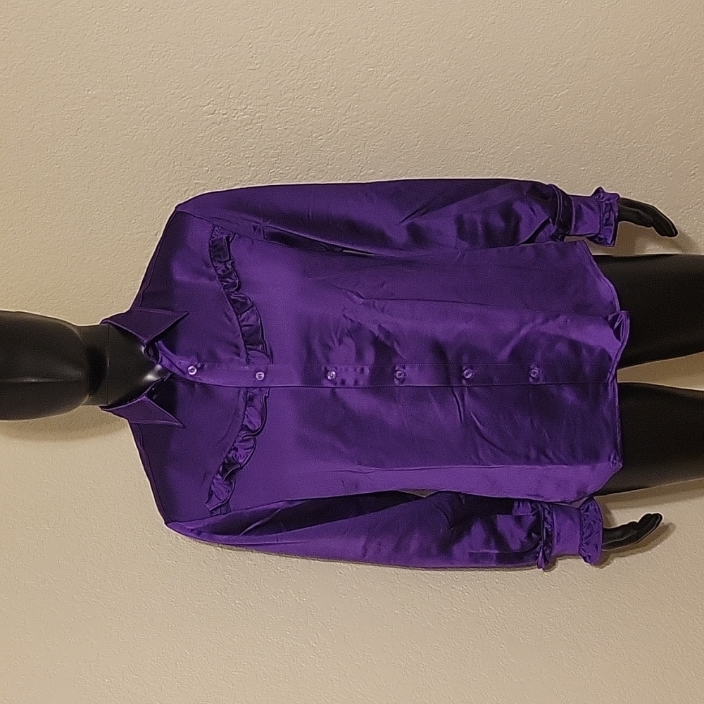 Men's Dress Shirt